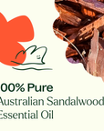 Plant Therapy Sandalwood Australian Essential Oil