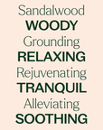 Plant Therapy Sandalwood Australian Essential Oil