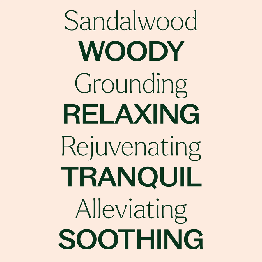 Plant Therapy Sandalwood Australian Essential Oil