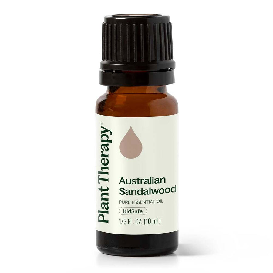 Plant Therapy Sandalwood Australian Essential Oil