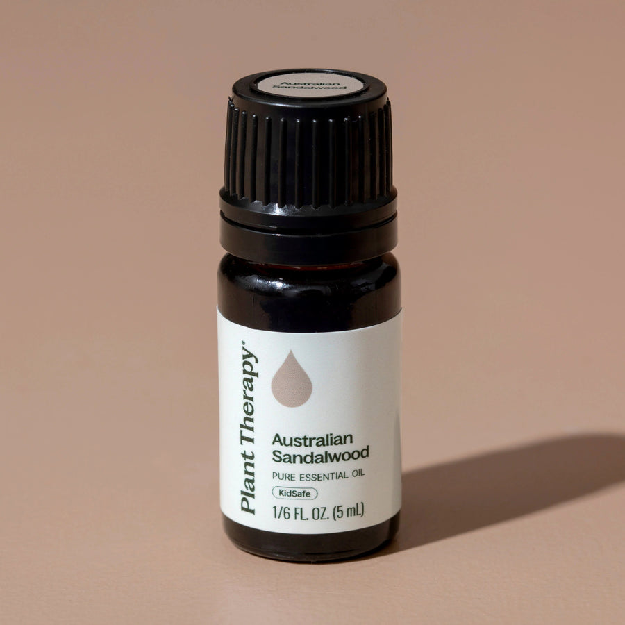 Plant Therapy Sandalwood Australian Essential Oil