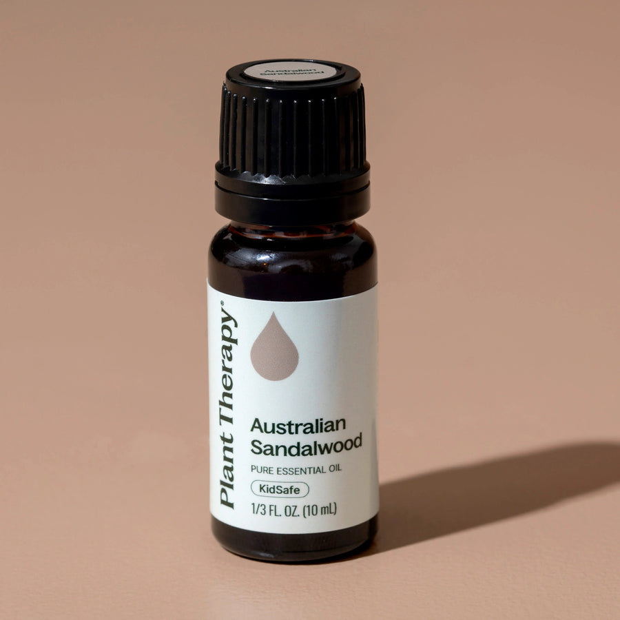 Plant Therapy Sandalwood Australian Essential Oil