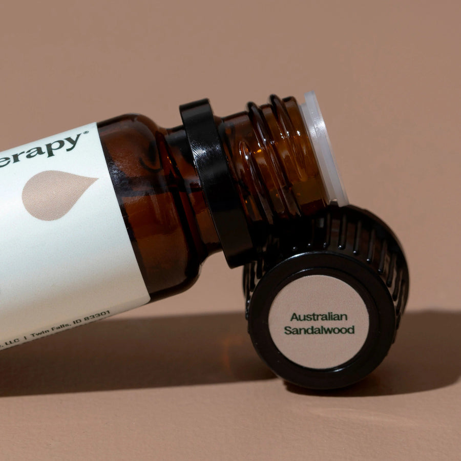 Plant Therapy Sandalwood Australian Essential Oil