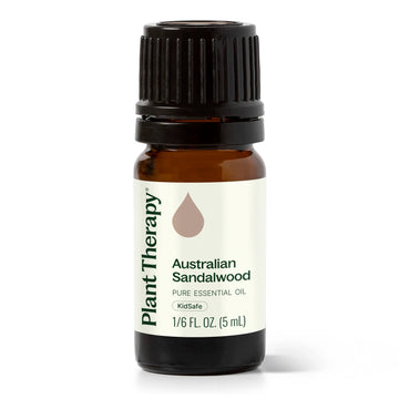 Plant Therapy Sandalwood Australian Essential Oil