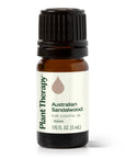 Plant Therapy Sandalwood Australian Essential Oil