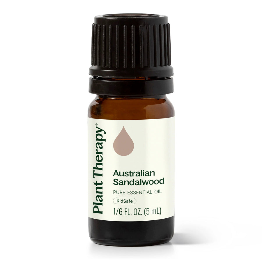 Plant Therapy Sandalwood Australian Essential Oil
