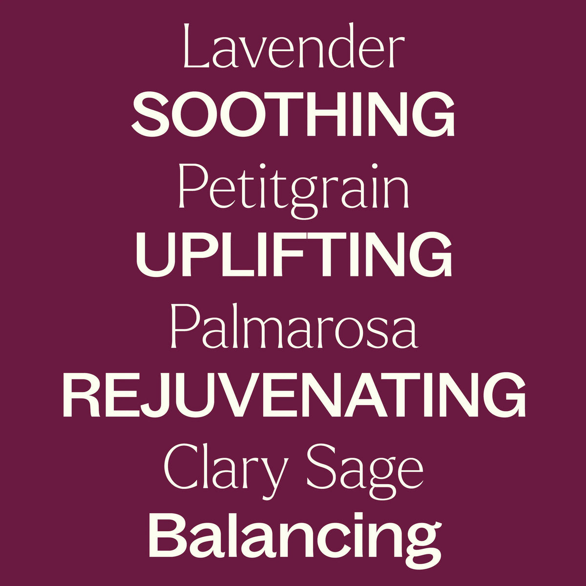 Plant Therapy Balance Essential Oil Blend