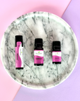 Plant Therapy Balance Essential Oil Blend
