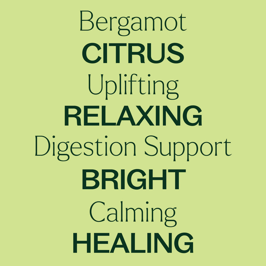 Plant Therapy Bergamot Organic Essential Oil