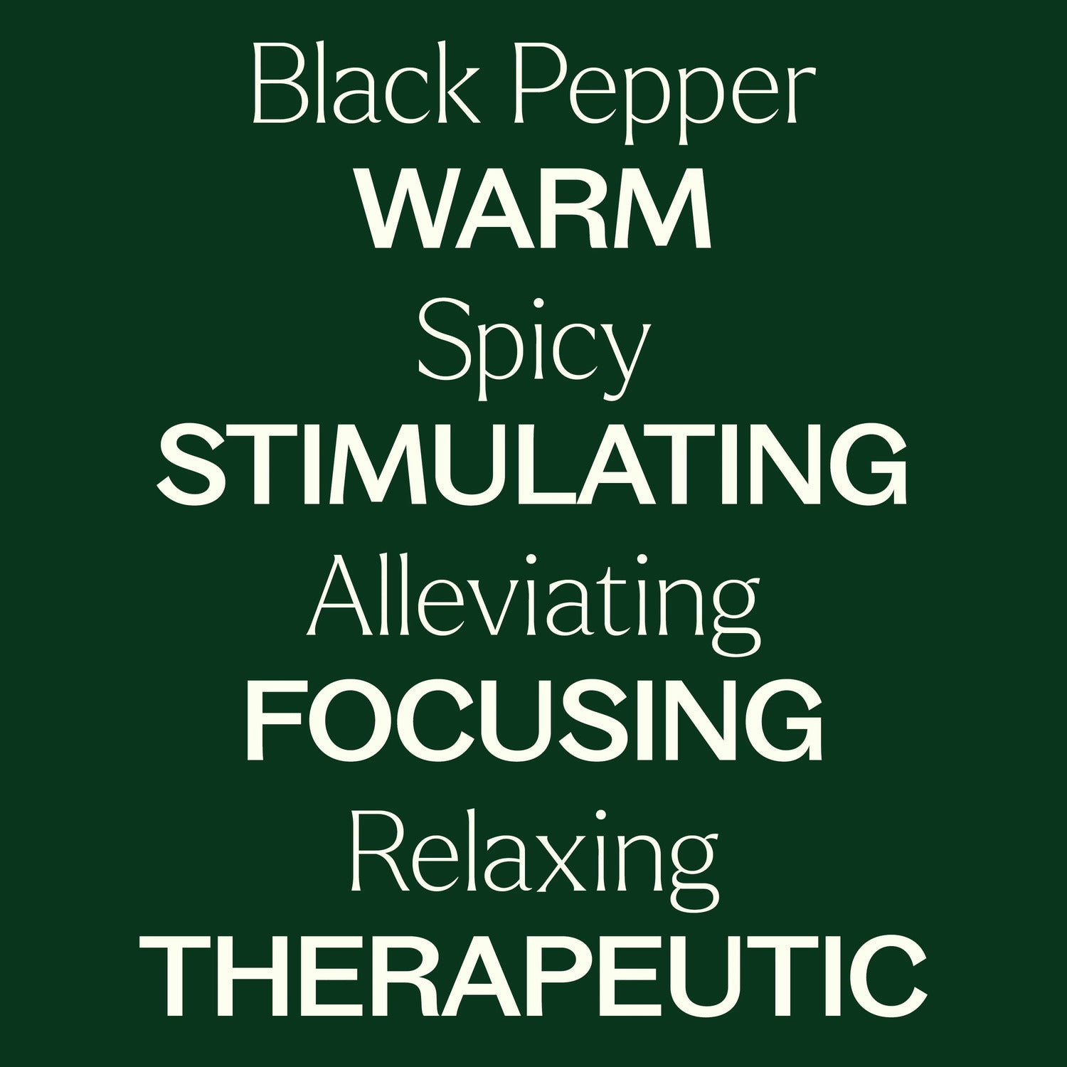 Plant Therapy Black Pepper Essential Oil