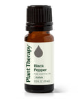 Plant Therapy Black Pepper Essential Oil