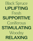 Plant Therapy Spruce Black Essential Oil