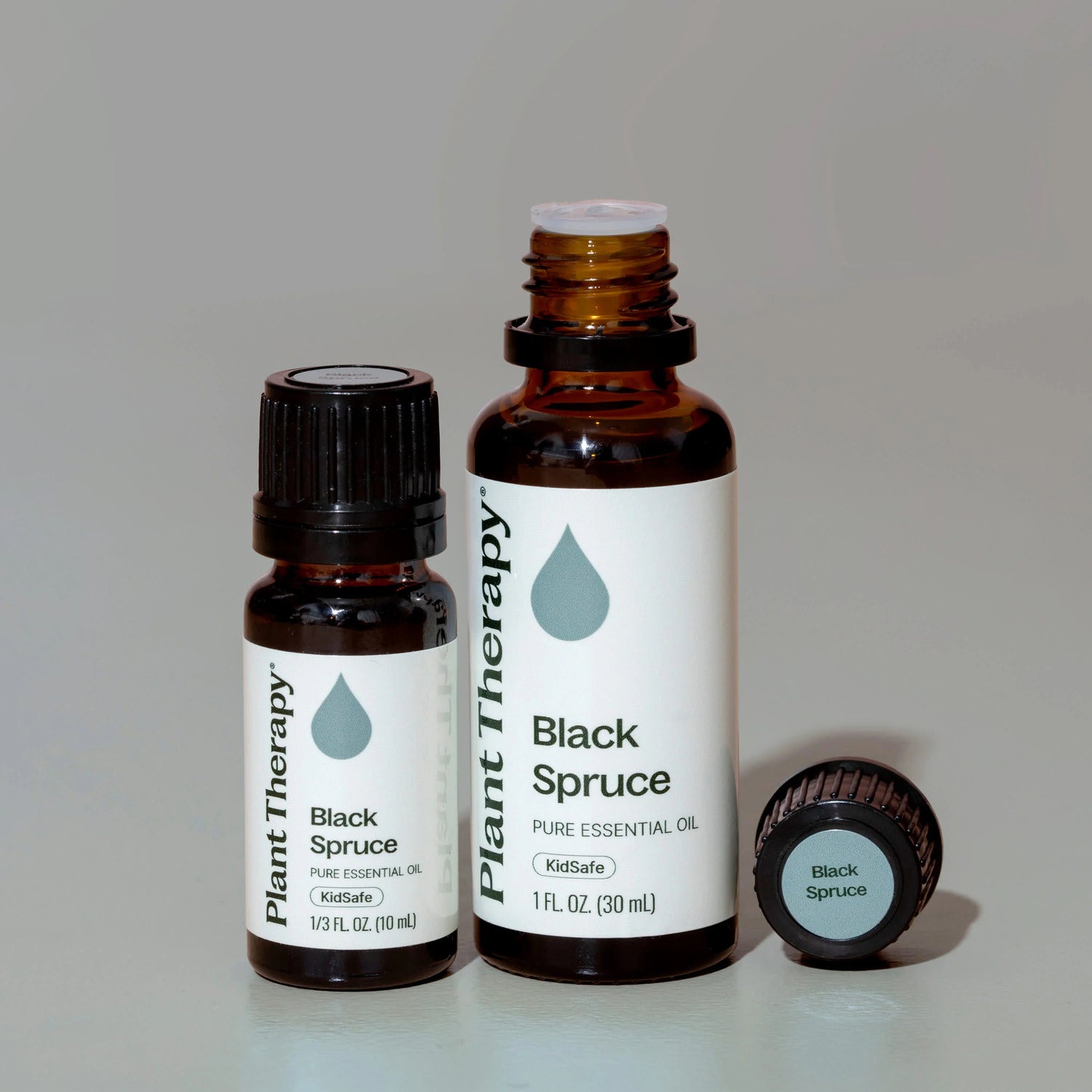 Plant Therapy Spruce Black Essential Oil