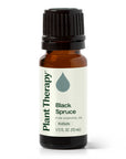 Plant Therapy Spruce Black Essential Oil