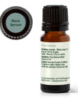 Plant Therapy Spruce Black Essential Oil