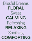 Plant Therapy Blissful Dreams Essential Oil Blend