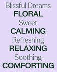 Plant Therapy Blissful Dreams Lavender Pillow Spray