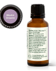 Plant Therapy Blissful Dreams Essential Oil Blend