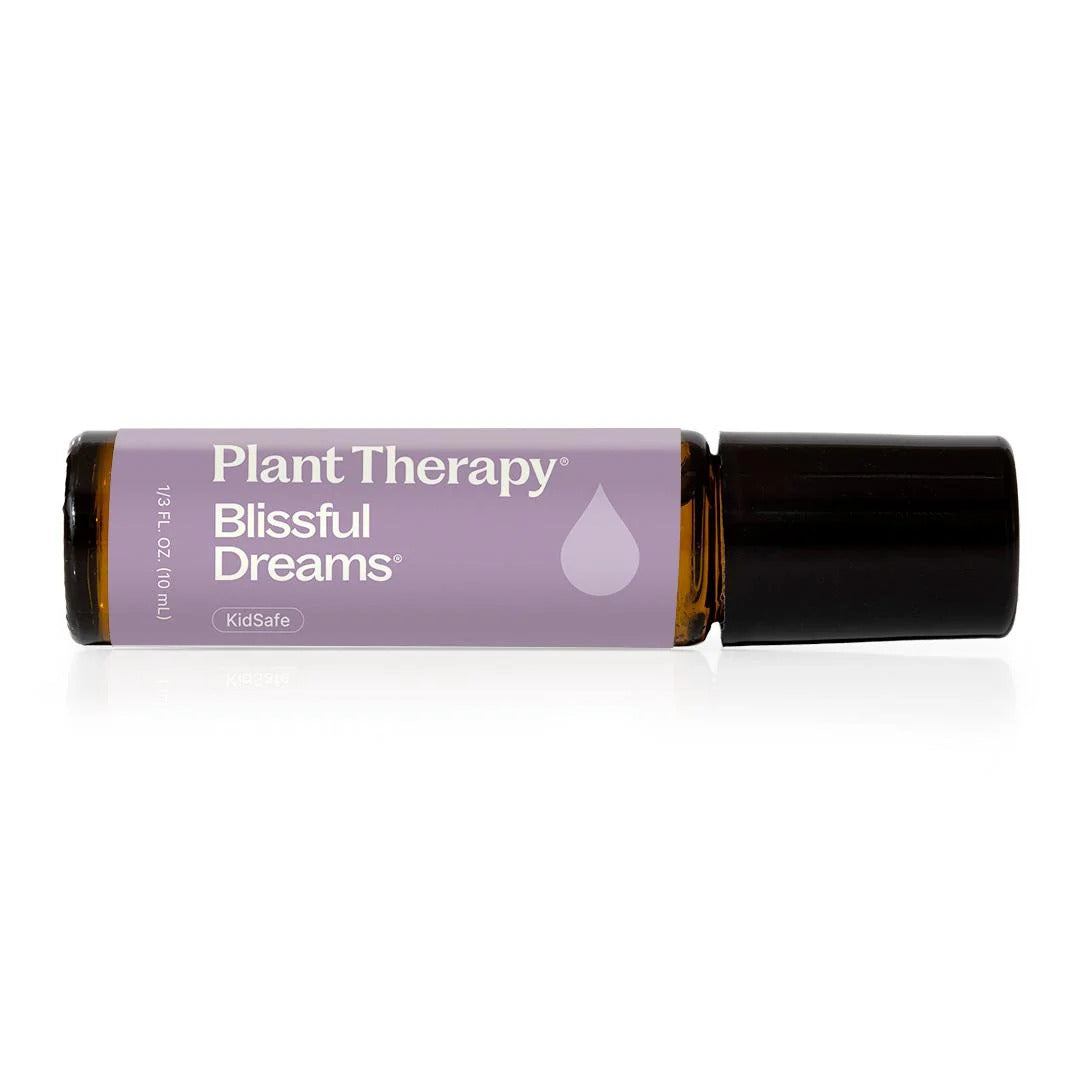 Plant Therapy Blissful Dreams Essential Oil Blend