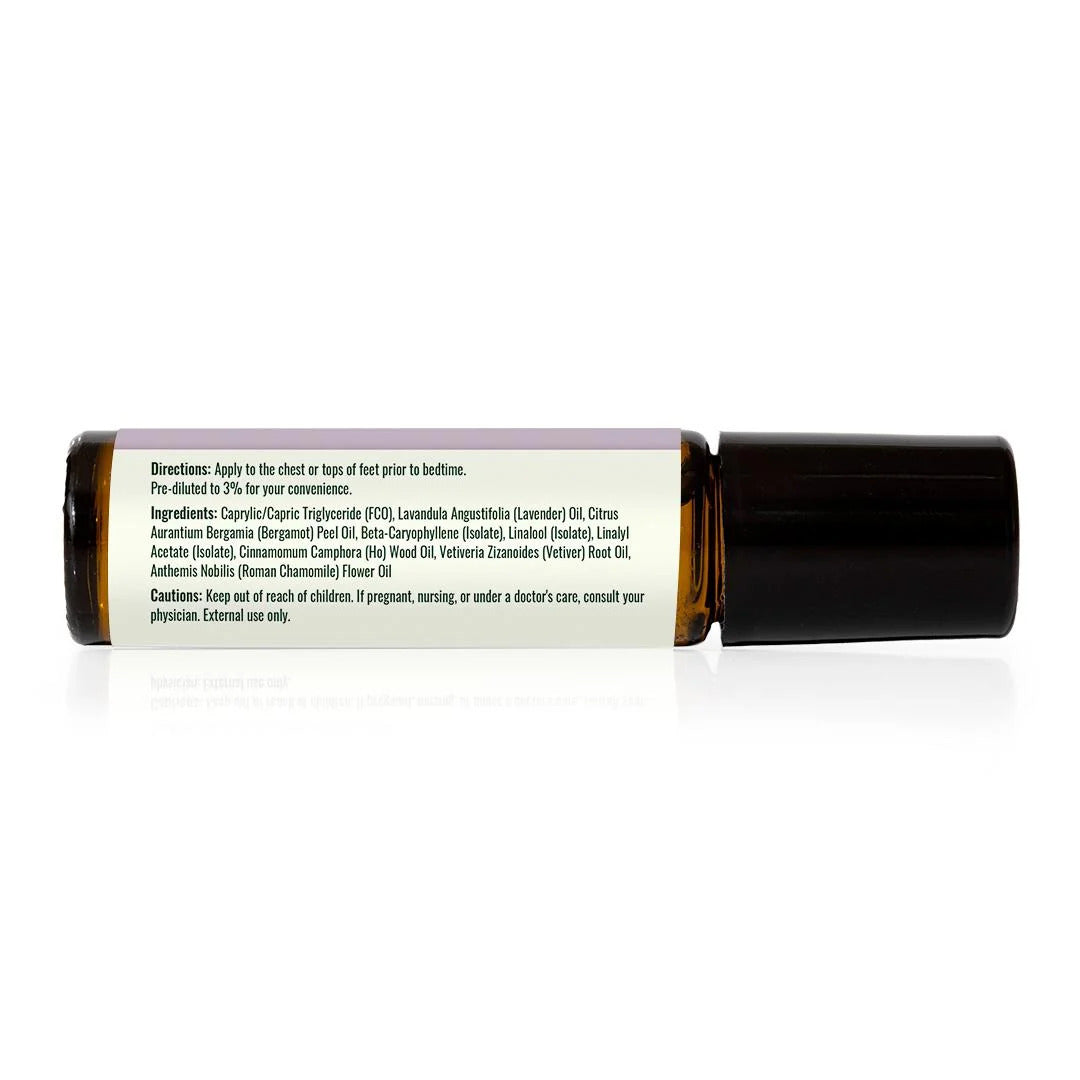 Plant Therapy Blissful Dreams Essential Oil Blend
