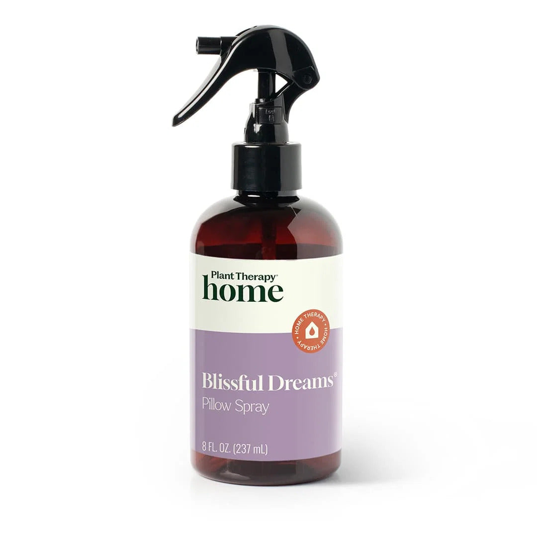 Plant Therapy Blissful Dreams Essential Oil Blend