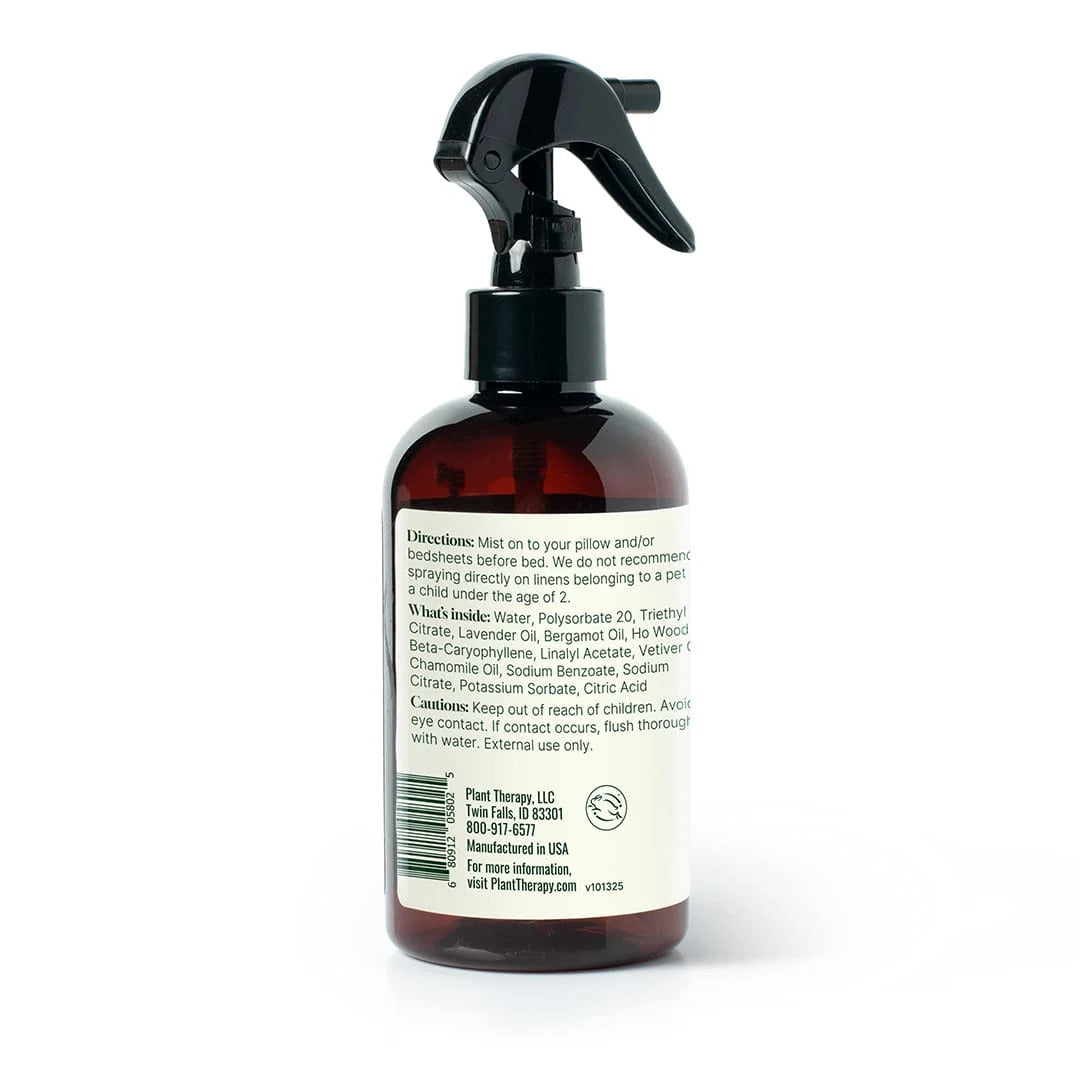 Plant Therapy Blissful Dreams Essential Oil Blend