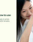 Plant Therapy Brain Aid Essential Oil Blend