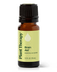 Plant Therapy Brain Aid Essential Oil Blend