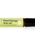 Plant Therapy Brain Aid Essential Oil Blend
