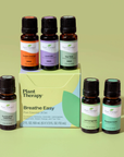 Plant Therapy Breathe Easy Set