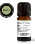 Plant Therapy Buchu Essential Oil