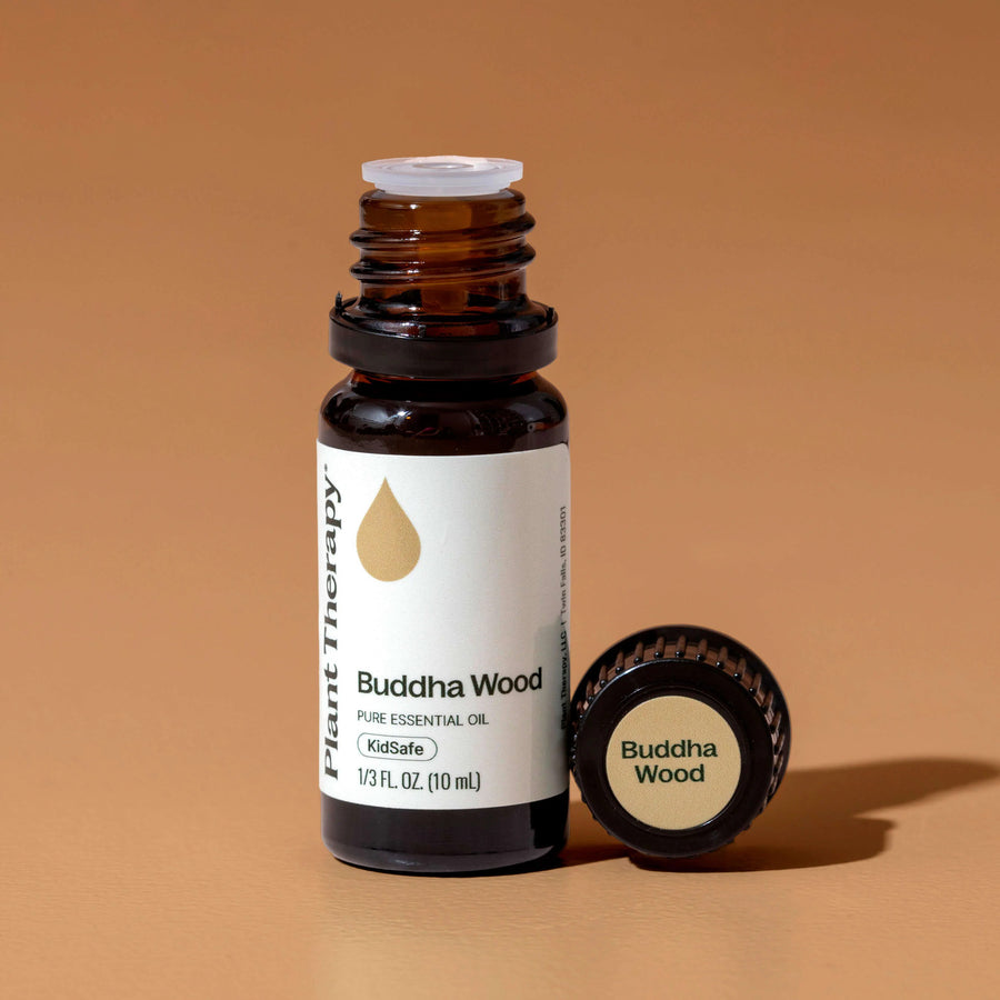 Plant Therapy Buddha Wood Essential Oil