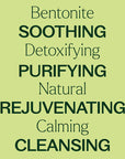 Plant Therapy Calcium Bentonite Clay 16 oz