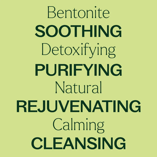 Plant Therapy Calcium Bentonite Clay 16 oz