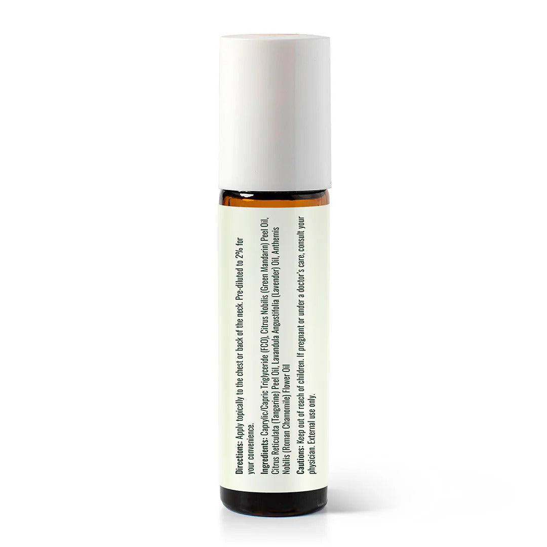 Plant Therapy Calming The Child KidSafe Essential Oil