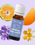 Plant Therapy Calming The Child KidSafe Essential Oil