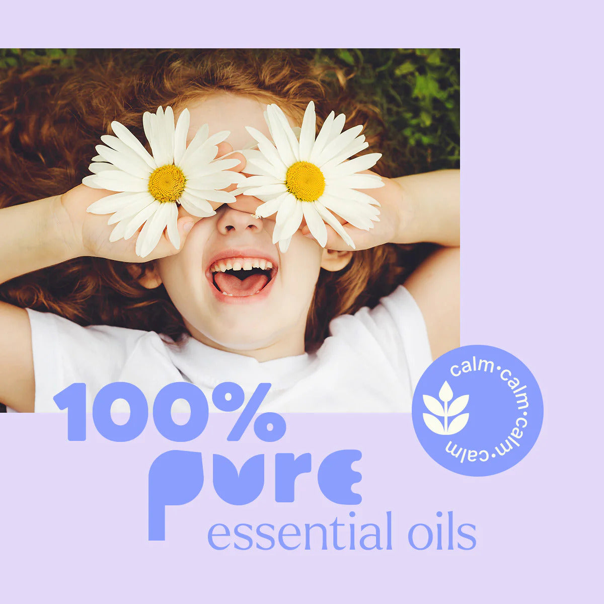 Plant Therapy Calming The Child KidSafe Essential Oil