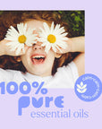 Plant Therapy Calming The Child KidSafe Essential Oil