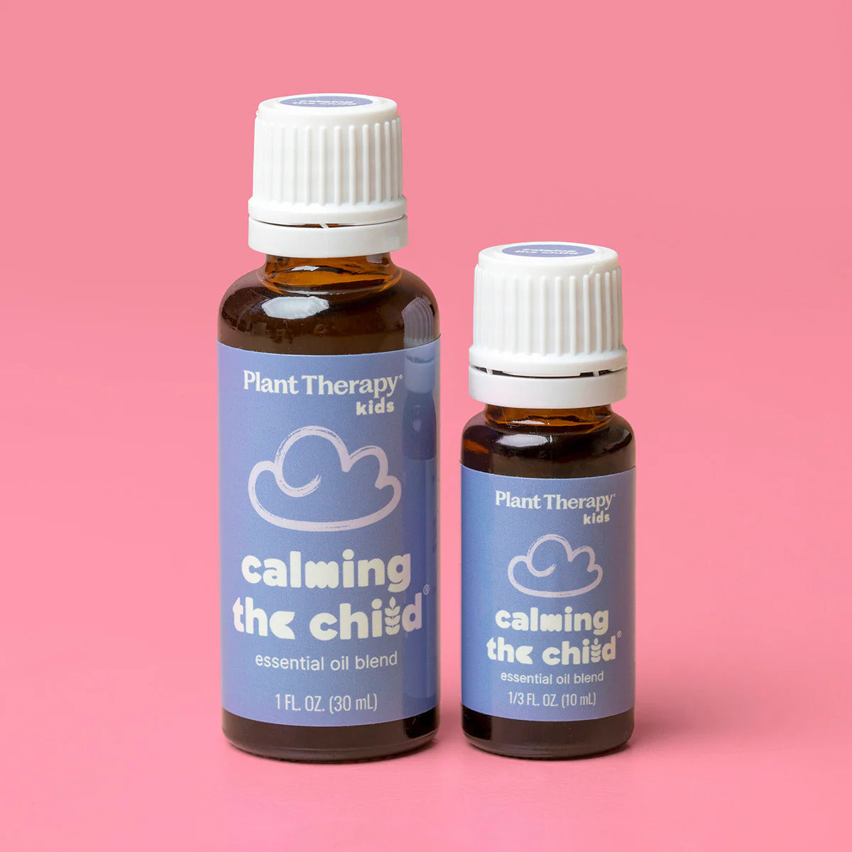 Plant Therapy Calming The Child KidSafe Essential Oil