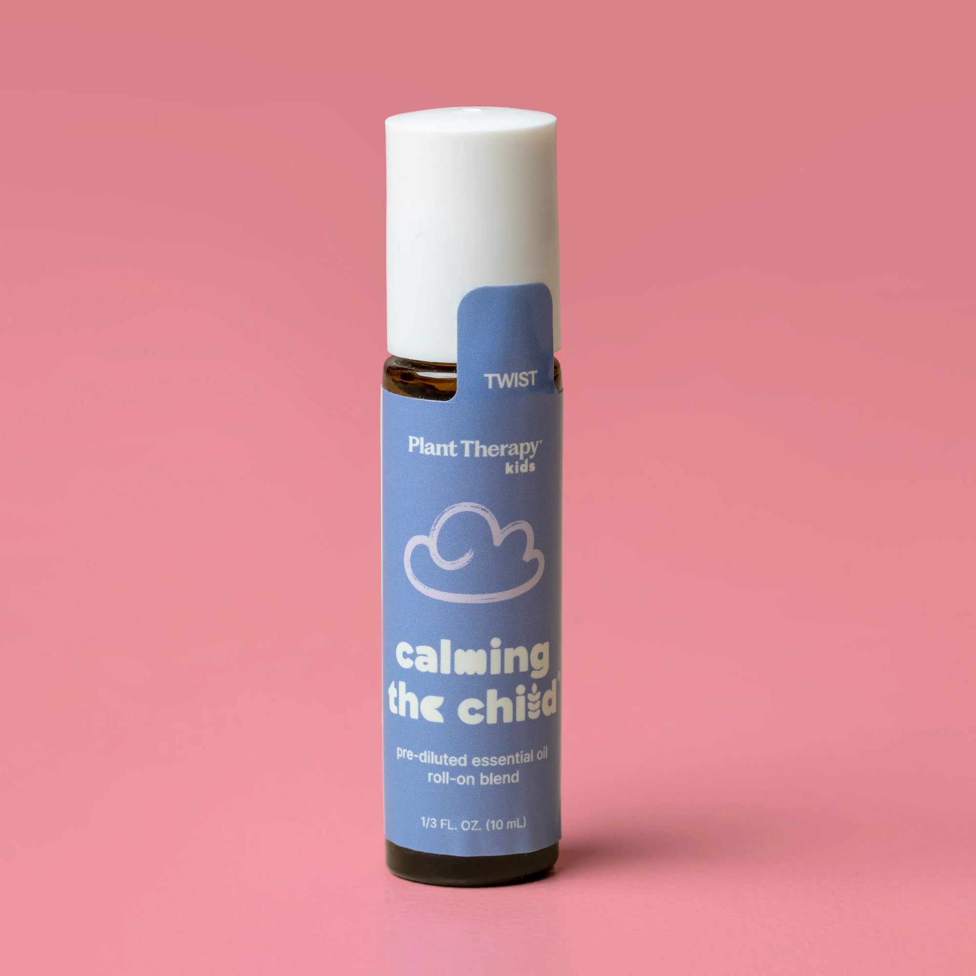 Plant Therapy Calming The Child KidSafe Essential Oil