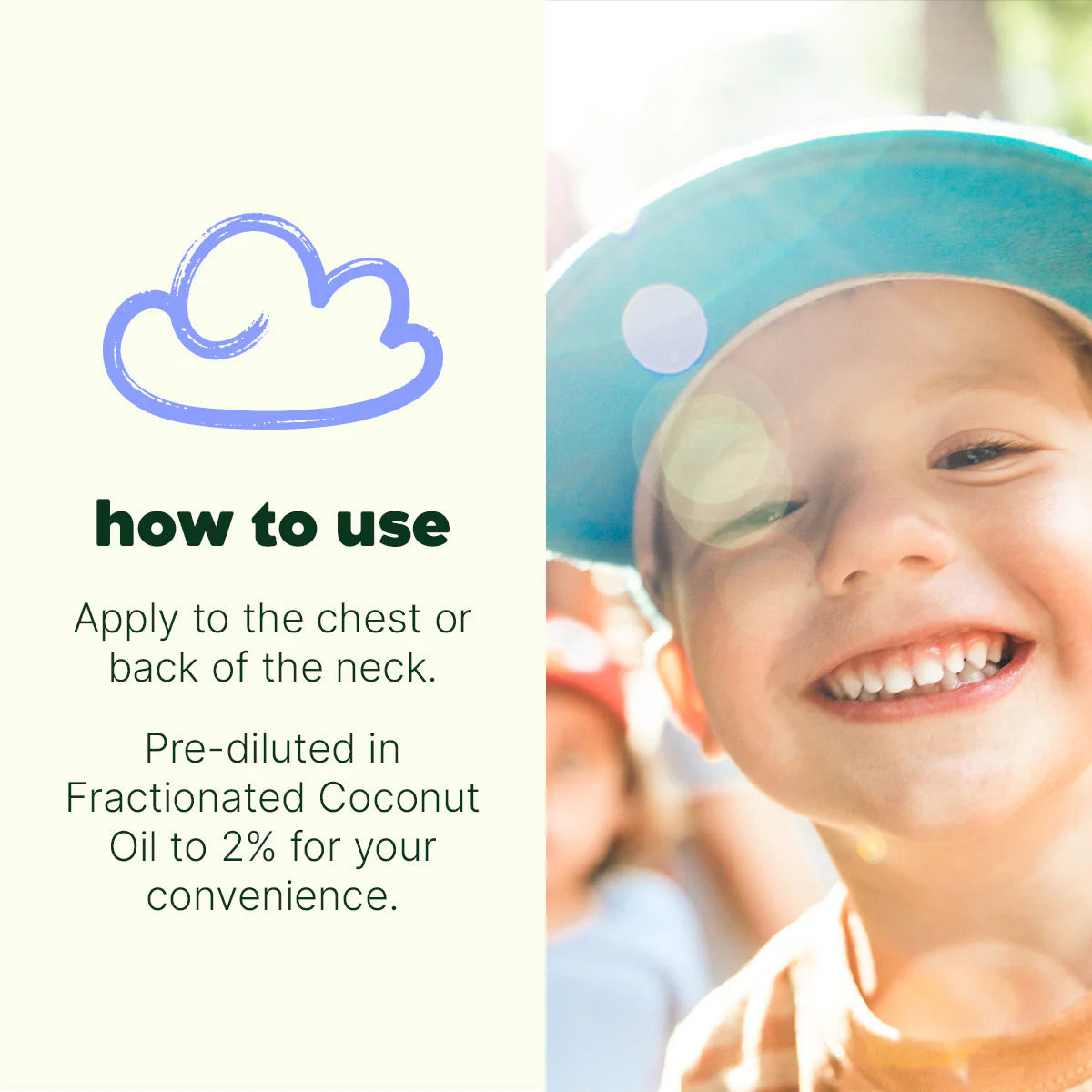 Plant Therapy Calming The Child KidSafe Essential Oil