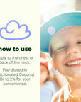Plant Therapy Calming The Child KidSafe Essential Oil