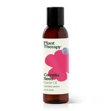 Plant Therapy Camellia Seed Carrier Oil