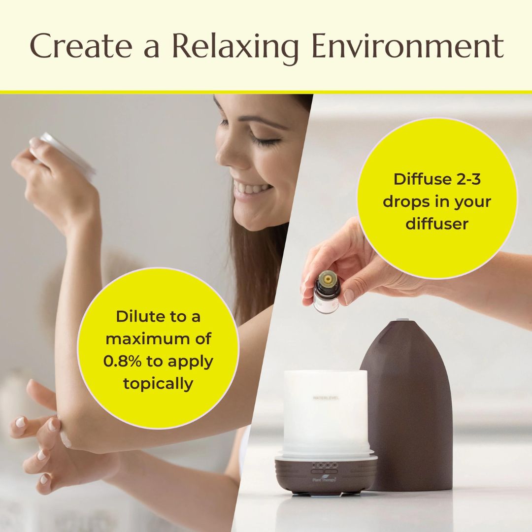 Plant Therapy Cananga Essential Oil