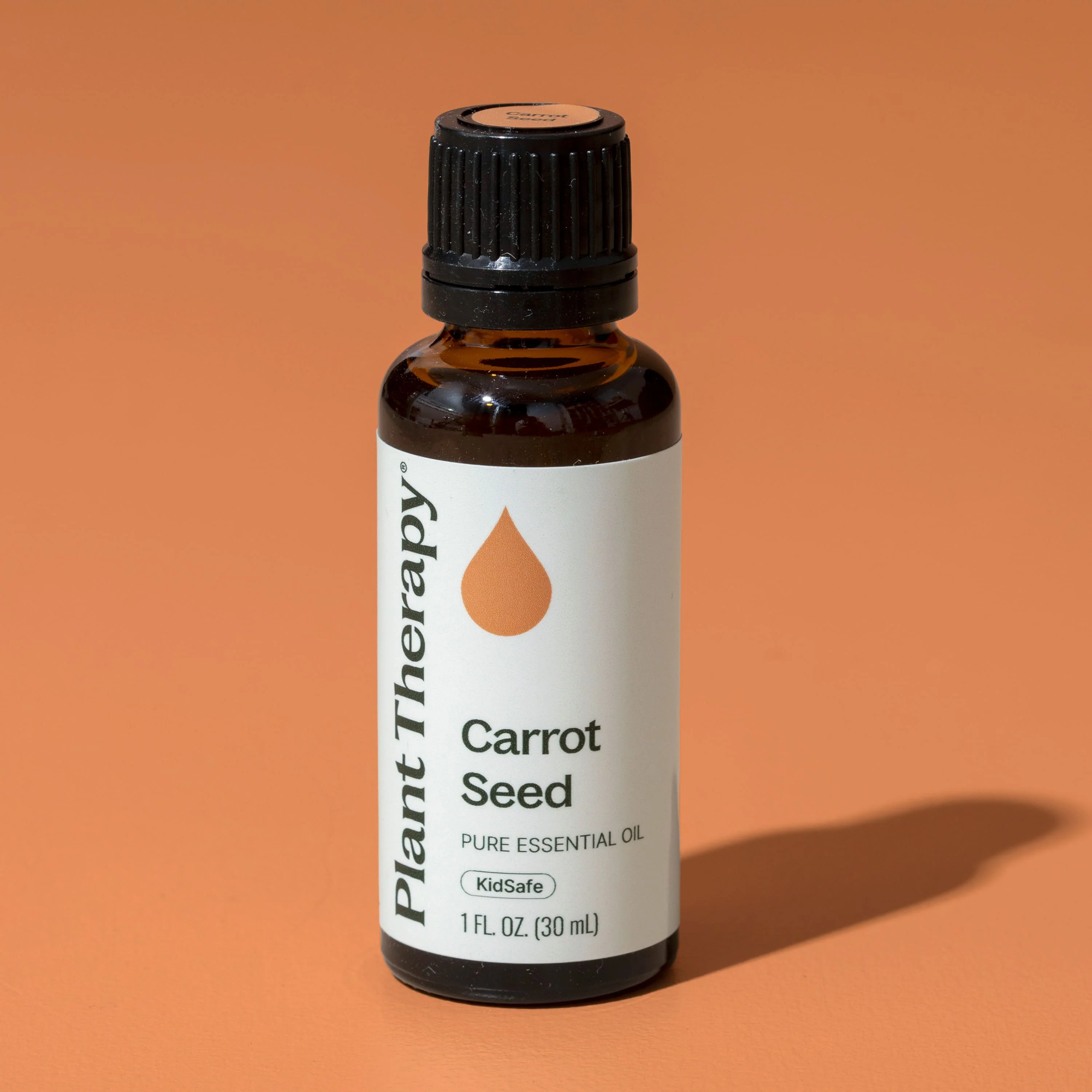 Plant Therapy Carrot Seed Essential Oil
