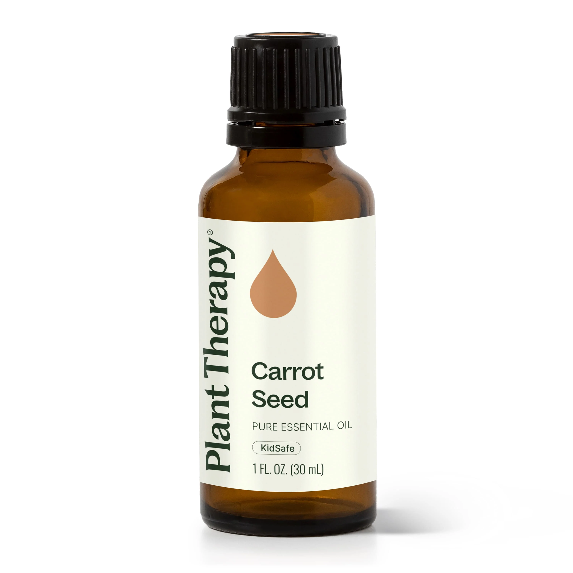 Plant Therapy Carrot Seed Essential Oil