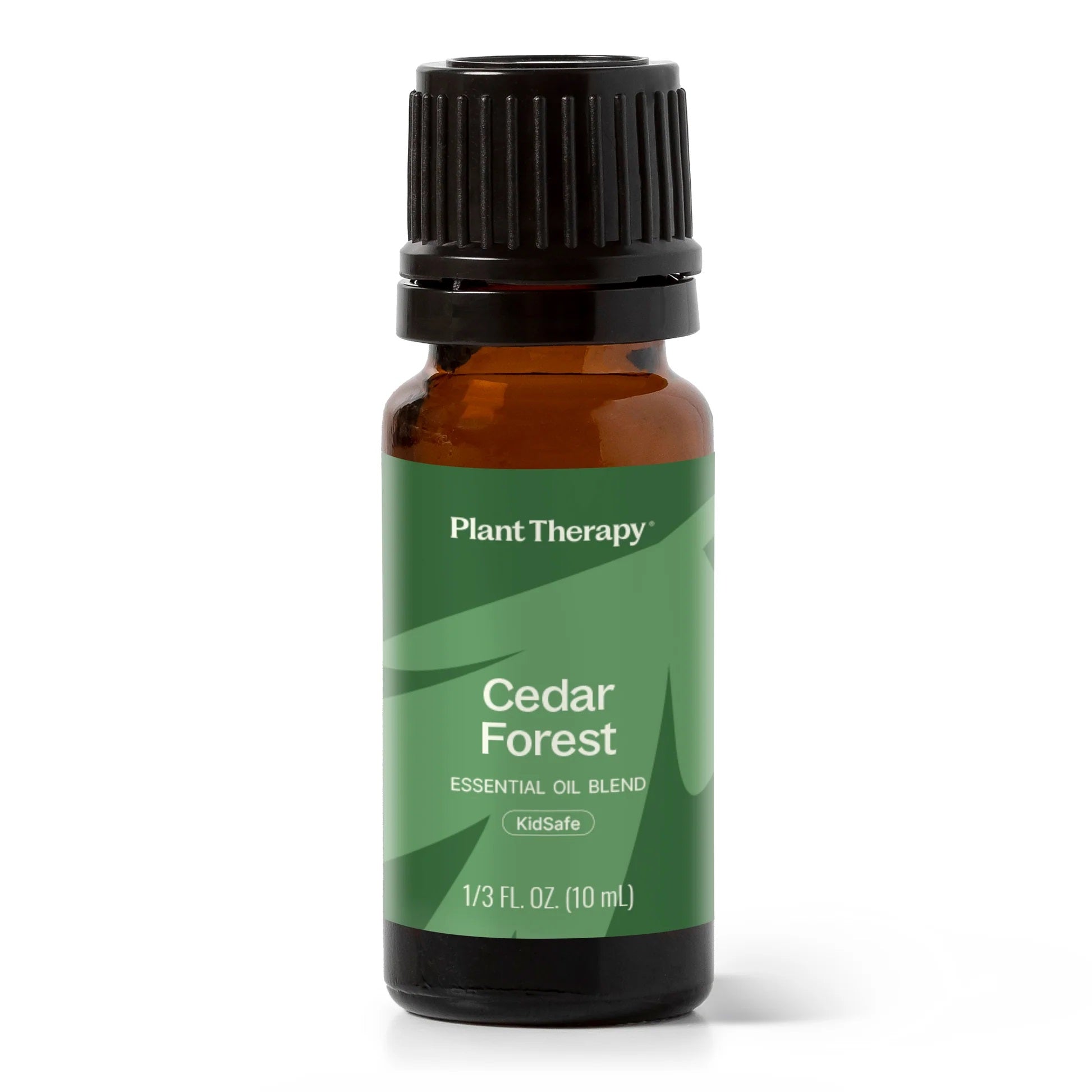 Plant Therapy Cedar &amp; Pine Passive Diffuser Set