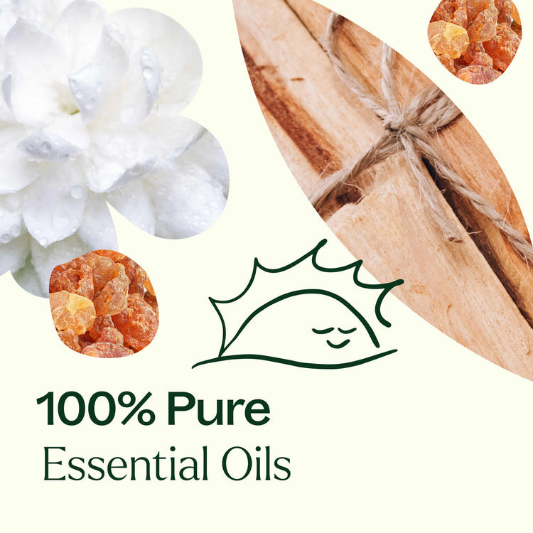 Plant Therapy Chakra Synergies Essential Oil Set