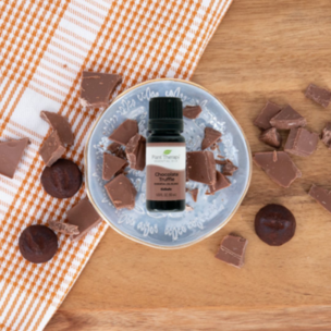 Plant Therapy Chocolate Truffle Essential Oil Blend