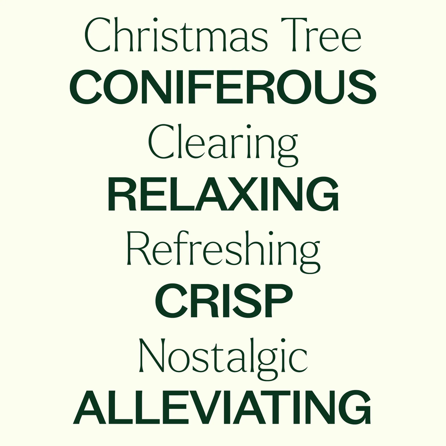 Plant Therapy Christmas Tree Essential Oil Blend 10ml